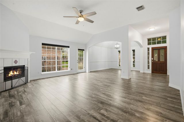 12242 Rutgers Park Court, Pasadena, TX 77058