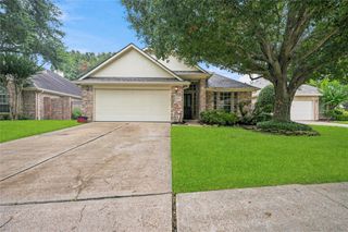 12242 Rutgers Park Court, Pasadena, TX 77058