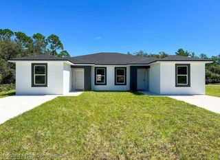 6934 Dickinson Drive 6936, Sebring, FL 33872