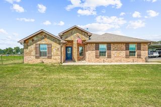 750 County Road 431, Stephenville, TX 76401