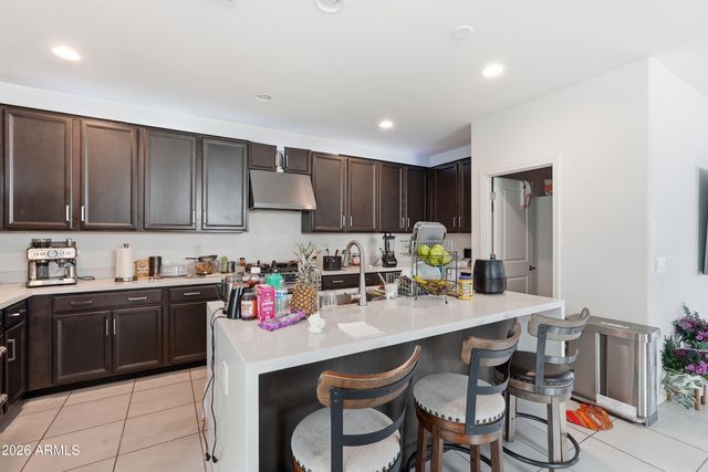 12841 W OCOTILLO Road, Glendale, AZ 85307