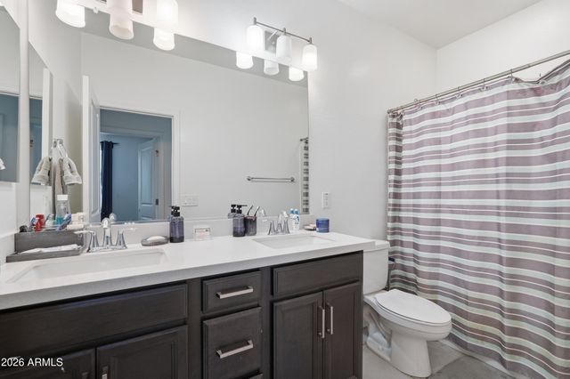 12841 W OCOTILLO Road, Glendale, AZ 85307