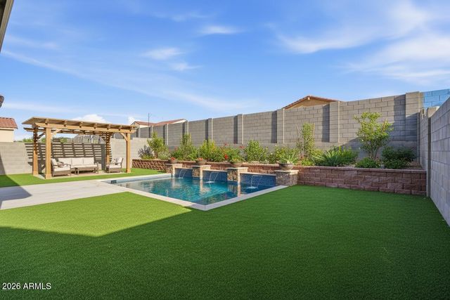 12841 W OCOTILLO Road, Glendale, AZ 85307