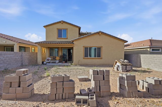 12841 W OCOTILLO Road, Glendale, AZ 85307