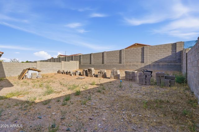 12841 W OCOTILLO Road, Glendale, AZ 85307