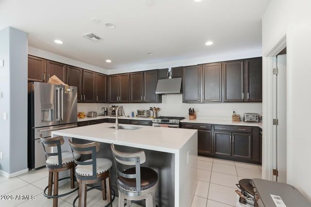 12841 W OCOTILLO Road, Glendale, AZ 85307