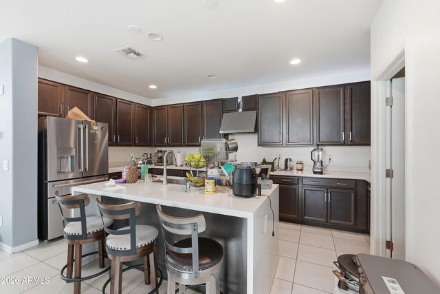 12841 W OCOTILLO Road, Glendale, AZ 85307