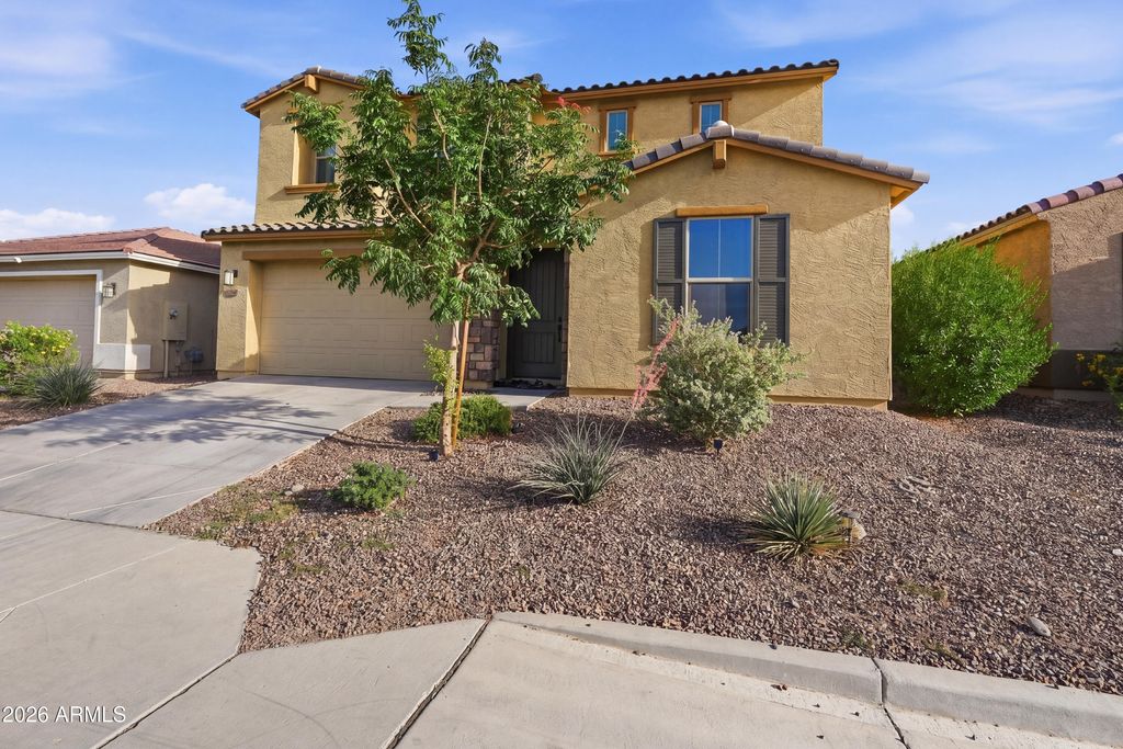 12841 W OCOTILLO Road, Glendale, AZ 85307 — photo 2