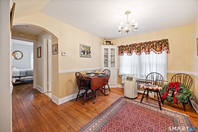 27 Theroux Avenue, Waterbury, CT 06708