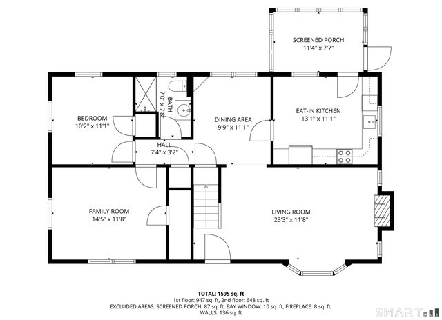 27 Theroux Avenue, Waterbury, CT 06708