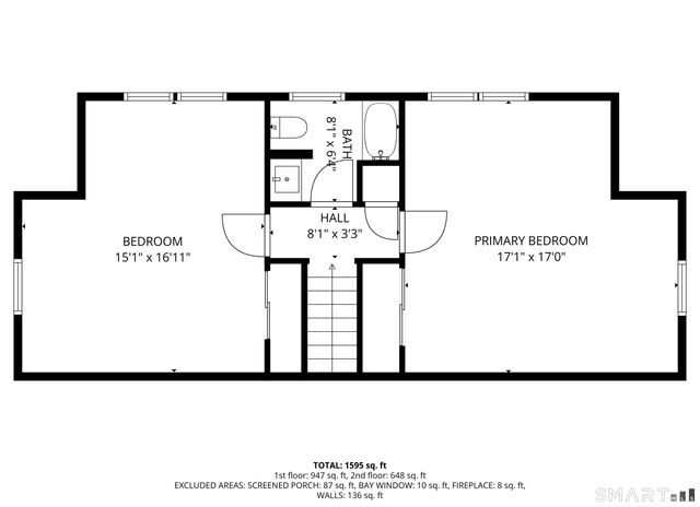 27 Theroux Avenue, Waterbury, CT 06708