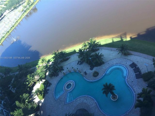 2641 N Flamingo Rd 1705N, Sunrise, FL 33323