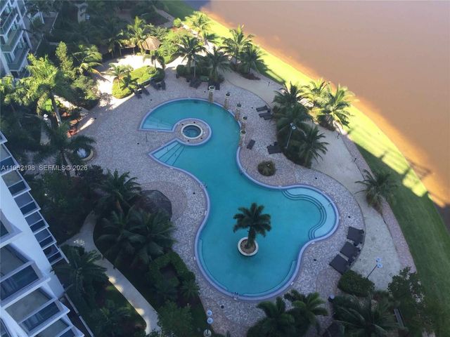 2641 N Flamingo Rd 1705N, Sunrise, FL 33323