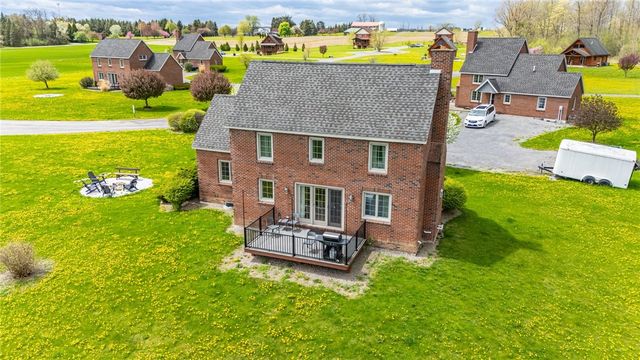 440 Armstrong Road, Geneva Town, NY 14456