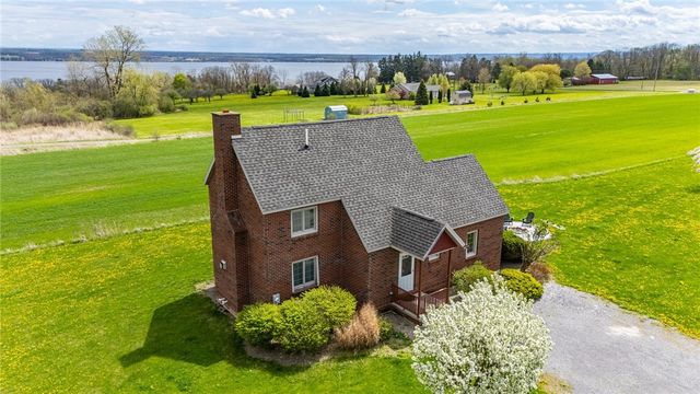 440 Armstrong Road, Geneva Town, NY 14456