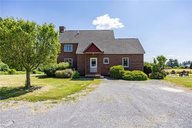 440 Armstrong Road, Geneva Town, NY 14456