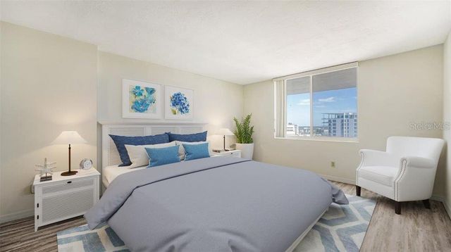 101 S GULFSTREAM AVENUE 15B, Sarasota, FL 34236