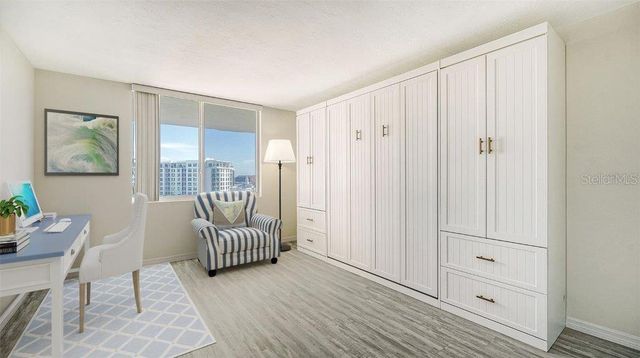 101 S GULFSTREAM AVENUE 15B, Sarasota, FL 34236