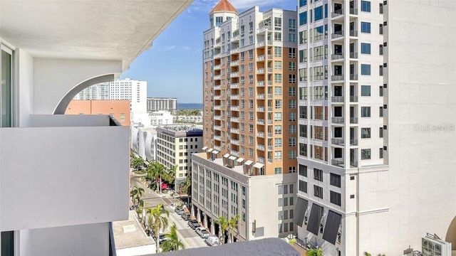 101 S GULFSTREAM AVENUE 15B, Sarasota, FL 34236