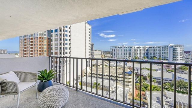 101 S GULFSTREAM AVENUE 15B, Sarasota, FL 34236