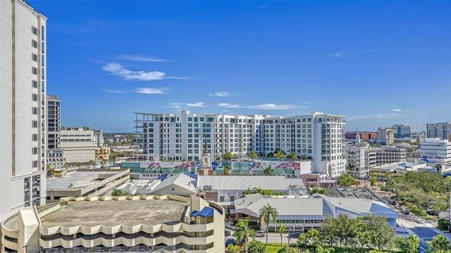 101 S GULFSTREAM AVENUE 15B, Sarasota, FL 34236