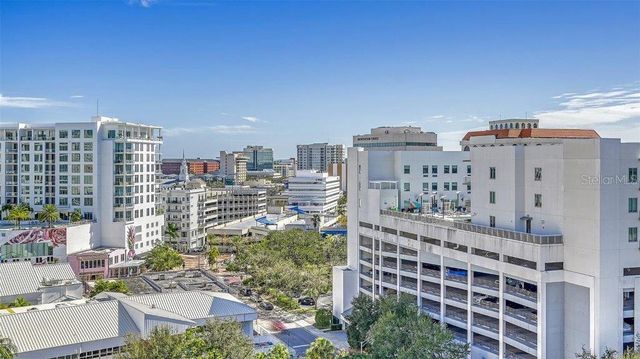 101 S GULFSTREAM AVENUE 15B, Sarasota, FL 34236