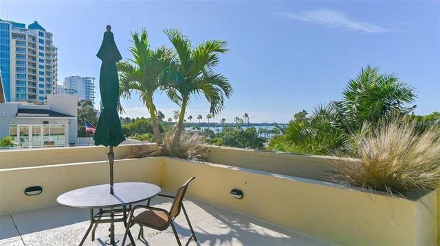 101 S GULFSTREAM AVENUE 15B, Sarasota, FL 34236