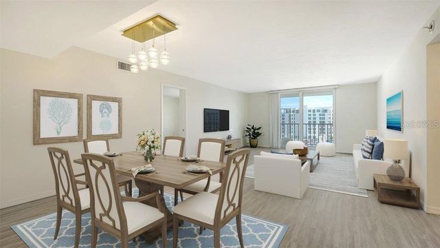 101 S GULFSTREAM AVENUE 15B, Sarasota, FL 34236