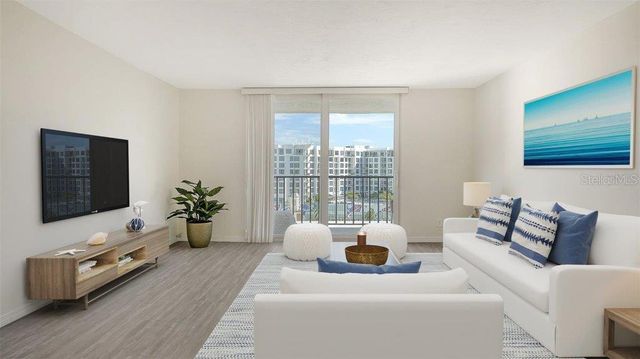 101 S GULFSTREAM AVENUE 15B, Sarasota, FL 34236