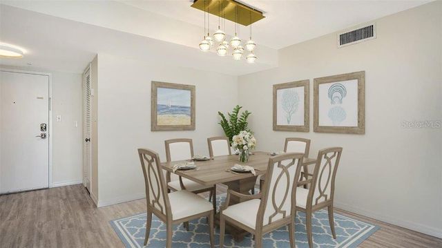 101 S GULFSTREAM AVENUE 15B, Sarasota, FL 34236