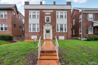 6312 Cates Avenue, St Louis, MO 63130