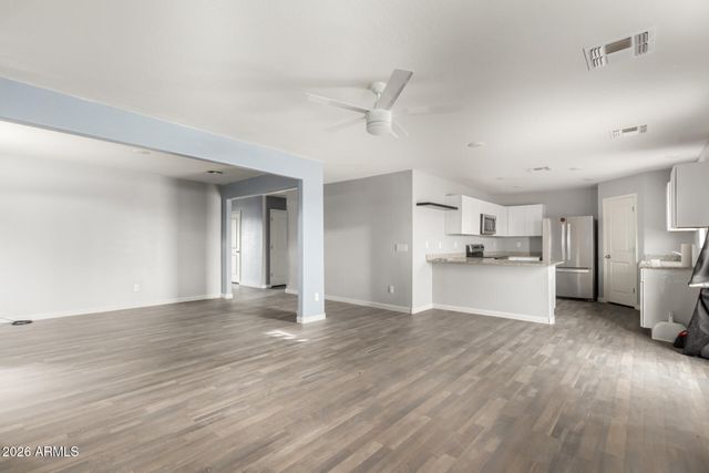 3755 N MOHU Drive, Eloy, AZ 85131