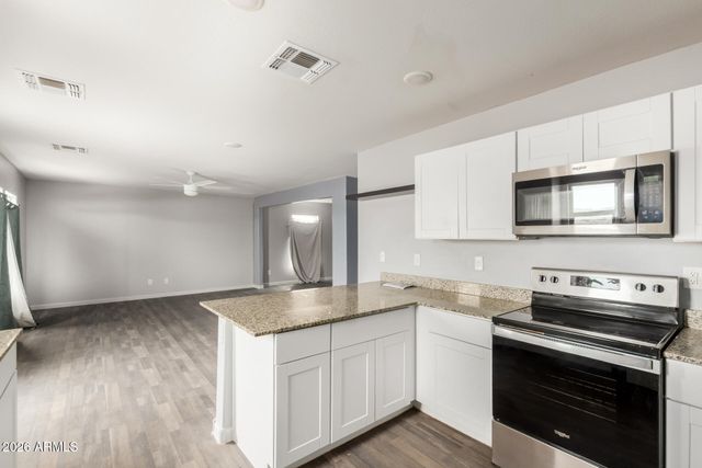 3755 N MOHU Drive, Eloy, AZ 85131