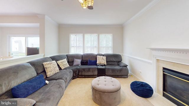 12113 SIERRA SUNSET LN, Gainesville, VA 20155