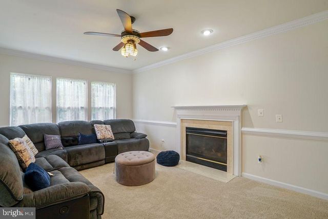 12113 SIERRA SUNSET LN, Gainesville, VA 20155
