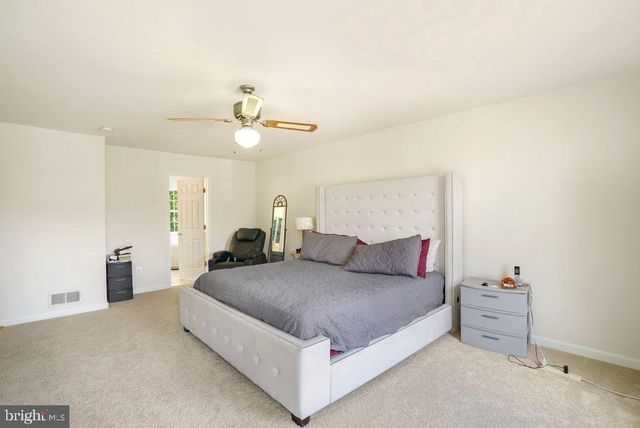 12113 SIERRA SUNSET LN, Gainesville, VA 20155