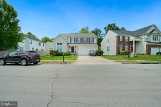 12113 SIERRA SUNSET LN, Gainesville, VA 20155