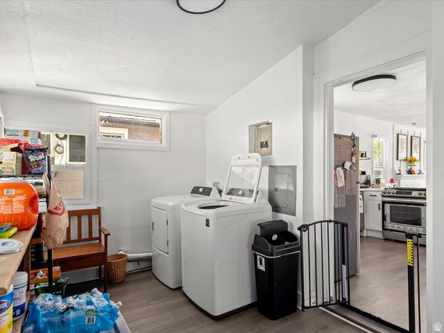 170 ADAMS AVE, Ogden, UT 84404
