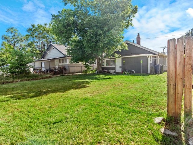 170 ADAMS AVE, Ogden, UT 84404
