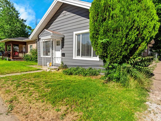 170 ADAMS AVE, Ogden, UT 84404