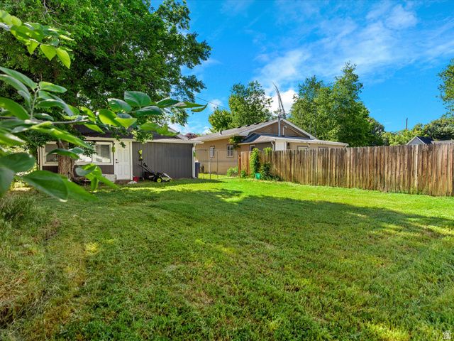 170 ADAMS AVE, Ogden, UT 84404