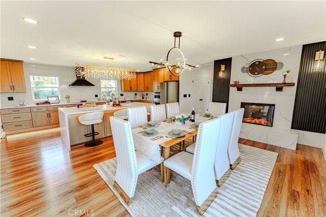 22621 Ridge Line Road, Diamond Bar, CA 91765