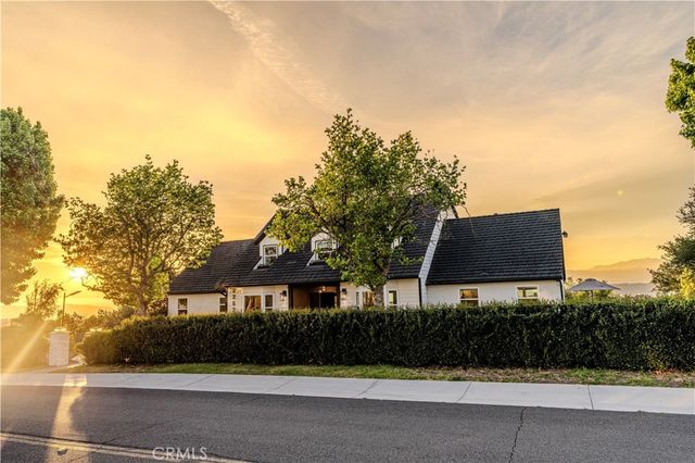 22621 Ridge Line Road, Diamond Bar, CA 91765