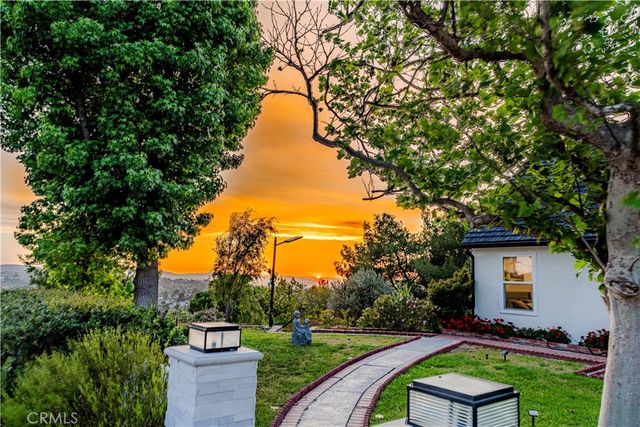 22621 Ridge Line Road, Diamond Bar, CA 91765