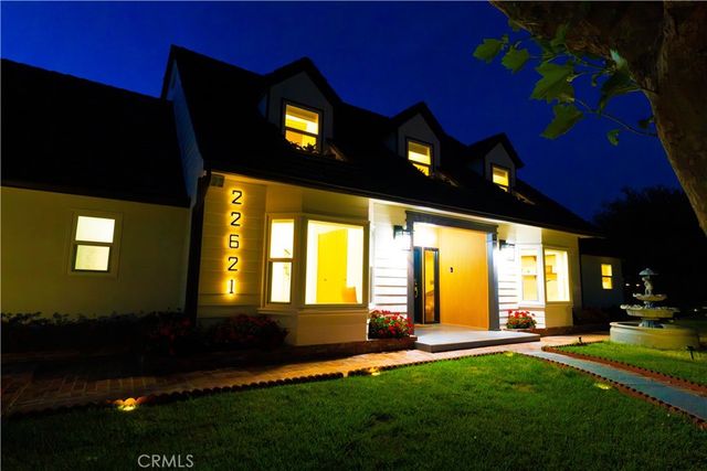 22621 Ridge Line Road, Diamond Bar, CA 91765