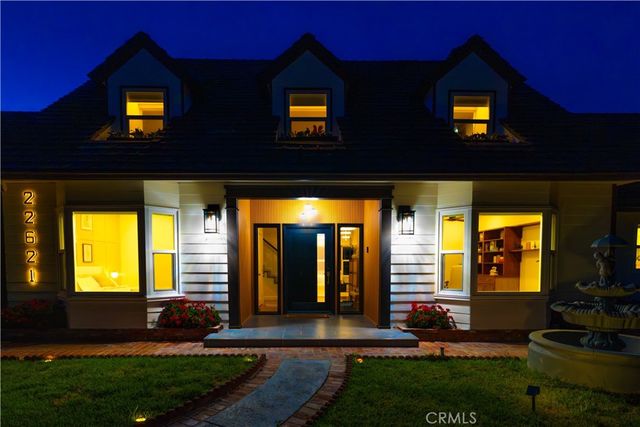 22621 Ridge Line Road, Diamond Bar, CA 91765