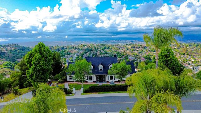 22621 Ridge Line Road, Diamond Bar, CA 91765