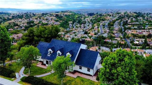 22621 Ridge Line Road, Diamond Bar, CA 91765