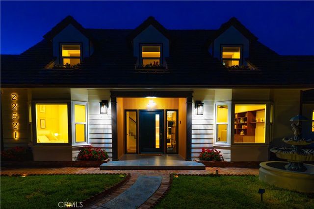 22621 Ridge Line Road, Diamond Bar, CA 91765