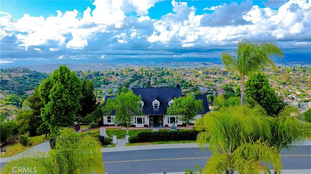 22621 Ridge Line Road, Diamond Bar, CA 91765